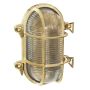 Novolux OTTONE 573A-G05X1A-34 Plafonjera 1x42W/E27 IP54