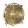 Novolux OTTONE 573B-G05X1A-34 Plafonjera 1x42W/E27 IP54