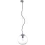 Novolux OXY 984D-G05X1A-32 Visilica 1x60W/E27 IP40