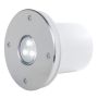 Novolux PAL SLIM 661A-L0304D-30 Bazenska svjetiljka 1x4W/LED 5700K 315LM IP68