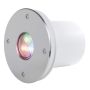Novolux PAL SLIM 661A-L0404D-30 Bazenska svjetiljka 1x4W/LED RGB IP68