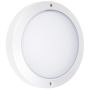 Novolux PAMPERO 232A-G05X1A-01 Plafonjera 1x11W/E27 IP65