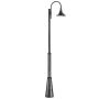 Novolux PANA 672D-L0234B-04 Svjetionik 1x34W/LED 3600LM IP65