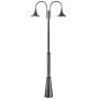 Novolux PANA 672E-L0234B-04 Svjetionik 2x34W/LED 3600LM IP65