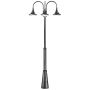 Novolux PANA 672F-L0234B-04 Svjetionik 3x34W/LED 3600LM IP65