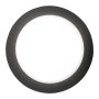 Novolux PIRO 559C-G31X1A-02 Plafonjera 1x11W/GX53 1300LM IP66