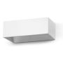 Novolux RETT 504A-L0108A-01 Zidna svjetiljka 1x8W/LED 790LM IP20