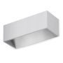 Novolux RETT 504A-L0108A-40 Zidna svjetiljka 1x8W/LED 790LM IP20