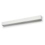 Novolux RETT 504B-L0124A-01 Zidna svjetiljka 1x24W/LED 2270LM IP20