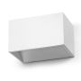 Novolux RETT 504C-L0105A-01 Zidna svjetiljka 1x5W/LED 450LM IP20
