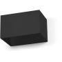 Novolux RETT 504C-L0105A-02 Zidna svjetiljka 1x18W/LED 3000K 450LM IP20