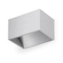 Novolux RETT 504C-L0105A-40 Zidna svjetiljka 1x5W/LED 450LM IP20