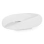 Novolux RIBBON 697A-L0106B-01 Zidna svjetiljka 1x6W/LED 300LM IP20