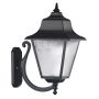 Novolux ROB 264E-G05X1A-02 Zidna svjetiljka 1x70W/E27 IP43
