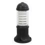 Novolux SAURO 272A-G05X1A-02 Stojeca svjetiljka E27 IP55