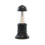 Novolux SAURO 272A-G31X1A-02 Stojeca svjetiljka 1x7W/GX53 800LM IP55