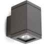 Novolux SETH 398A-L0205B-04 Zidna svjetiljka 1x4W/LED 4000K 505LM IP65