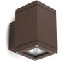 Novolux SETH 398A-L0205B-90 Zidna svjetiljka 1x4W/LED 4000K 505LM IP65