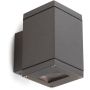 Novolux SETH 398C-L0209B-04 Zidna svjetiljka 1x8.7W/LED 4000K 1120LM IP65