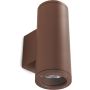Novolux SETH 399B-L0208B-90 Zidna svjetiljka 2x12W/LED 4000K 505LM IP65