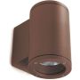 Novolux SETH 399C-L02H3B-90 Zidna svjetiljka 2x12W/LED 4000K 2270LM IP65
