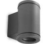Novolux SETH 399E-L0205B-04 Zidna svjetiljka 1x21W/LED 4000K 505LM IP65