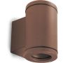 Novolux SETH 399E-L0205B-90 Zidna svjetiljka 1x12W/LED 4000K 505LM IP65