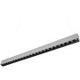 Novolux SIGMA 809A-L3844B-03 LED panel 1x44W/LED 2700K 5404LM IP20