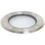 Novolux SIO 379A-G31X1A-30 Svjetiljka za ulaz 1x3W/GX53 350LM IP67