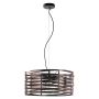 Novolux SIRA 687A-G05X1A-37 Visilica 1x60W/E27 IP20