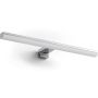 Novolux SLEET 972B-L4108B-32 Zidna svjetiljka 1x8W/LED 545LM|614LM|633LM IP44