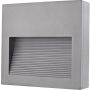 Novolux SLIM 580B-L0210B-03 Zidna svjetiljka 1x9W/LED 4000K 1167LM IP65