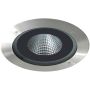 Novolux SOFITO 316B-L0226B-30 Ugradbeno downlight svjetlo 1x18W/LED 4000K 3012LM IP65