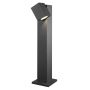 Novolux SUEVIS 452A-L0107A-04 Stojeca svjetiljka 1x7W/LED 466LM IP54