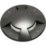 Novolux SURI BIG 303C-L0106A-04 Svjetiljka za ulaz 1x4W/LED 3000K 800LM IP67