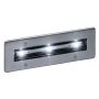 Novolux SYNA 305B-L0104H-30 Ugradbena step svjetiljka 1x3W/LED 300LM IP68