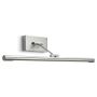 Novolux TABEL 625B-L0112A-35 Zidna svjetiljka 1x12W/LED 1000LM IP20