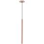 Novolux TANIA 906F-L3104B-37 Visilica 1x4W/LED 3000K 400LM IP40