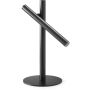 Novolux TANIA 906G-L3104B-02 Stolna svjetiljka 1x4W/LED 3000K 400LM IP40