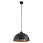 Novolux TANNA 618A-G05X1A-02 Visilica 1x60W/E27 IP20