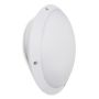 Novolux TEIA 317A-G05X1A-01 Plafonjera E27 IP66