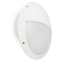 Novolux TEIA 317B-G05X1A-01 Plafonjera E27 IP66