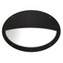 Novolux TEIA 317C-G05X1A-02 Zidna svjetiljka E27 IP66