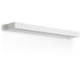 Novolux TILT 959A-L0218B-01 Zidna svjetiljka 1x18W/LED 4000K 2165LM IP44