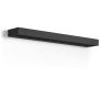 Novolux TILT 959A-L0218B-02 Zidna svjetiljka 1x18W/LED 4000K 2165LM IP44