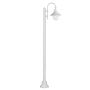 Novolux TROM 332D-G05X1A-01 Svjetionik 1x42W/E27 IP43