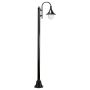 Novolux TROM 332D-G05X1A-02 Svjetionik 1x42W/E27 IP43