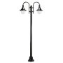 Novolux TROM 332E-G05X1A-02 Svjetionik 2x42W/E27 IP43