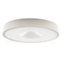 Novolux VIENA 403A-L0112B-01 Plafonjera 1x4,3W/LED 1700LM IP65