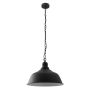 Novolux VINTAGE 620A-G05X1A-02 Visilica 1x60W/E27 IP20